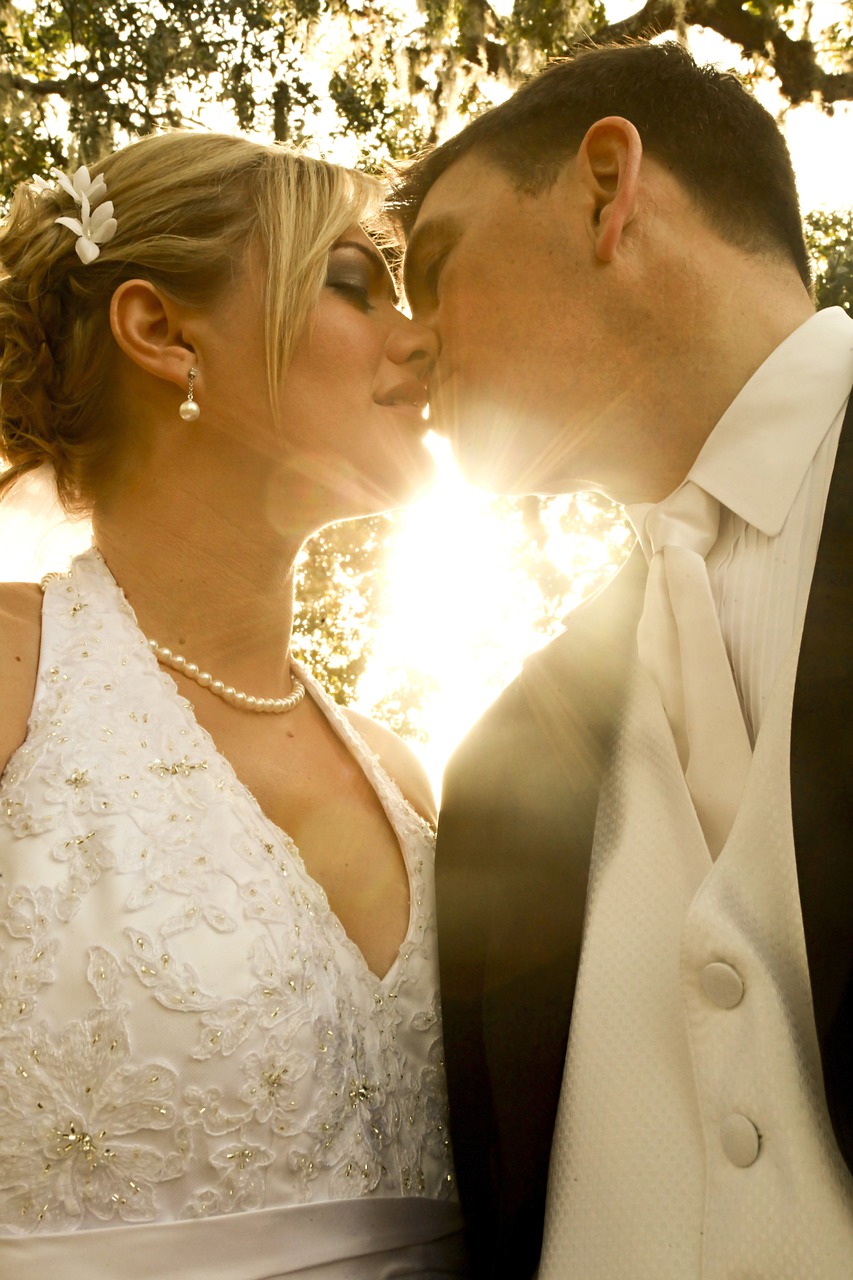 about-us Hochzeitspaar bei freier Trauung am Bodensee